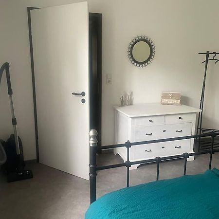 Ferienwohnung Zum Zauberwald Marsberg Luaran gambar