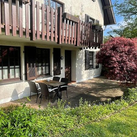 Ferienwohnung Zum Zauberwald Marsberg Luaran gambar
