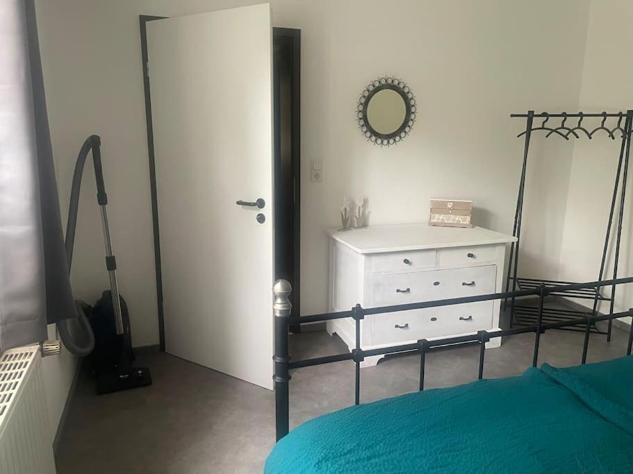 Ferienwohnung Zum Zauberwald Marsberg Luaran gambar