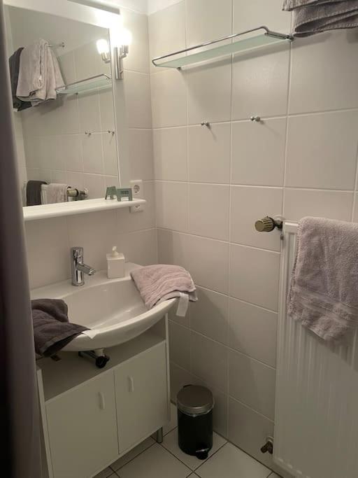 Ferienwohnung Zum Zauberwald Marsberg Luaran gambar
