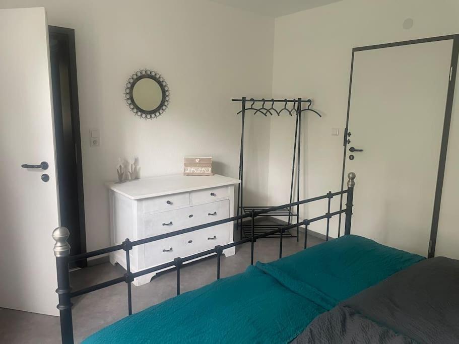 Ferienwohnung Zum Zauberwald Marsberg Luaran gambar