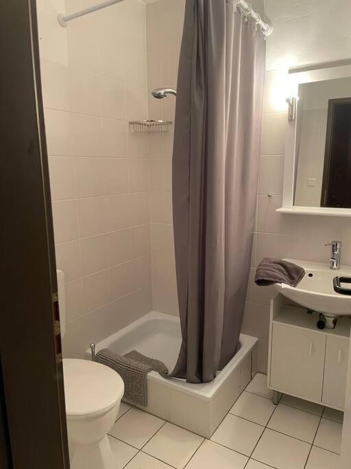 Ferienwohnung Zum Zauberwald Marsberg Luaran gambar