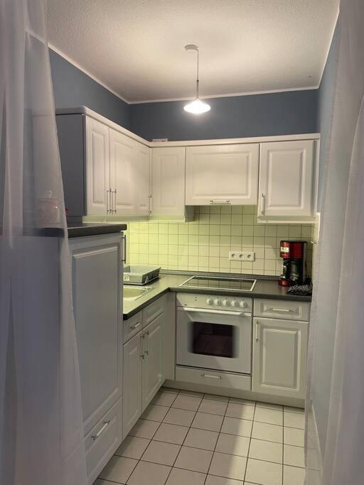 Ferienwohnung Zum Zauberwald Marsberg Luaran gambar