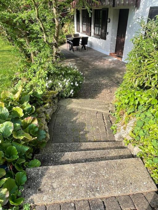 Ferienwohnung Zum Zauberwald Marsberg Luaran gambar